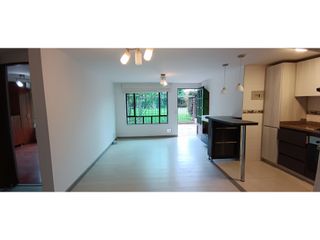 Foto 15 de Venta de apartamento campestre en conjunto cerrado Cota