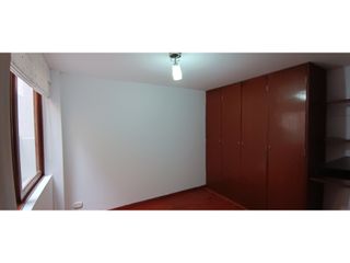 Foto 14 de Venta de apartamento campestre en conjunto cerrado Cota