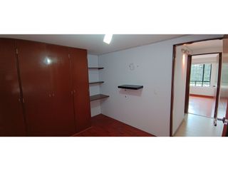 Foto 12 de Venta de apartamento campestre en conjunto cerrado Cota