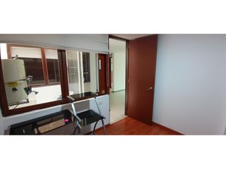 Foto 16 de Venta de apartamento campestre en conjunto cerrado Cota