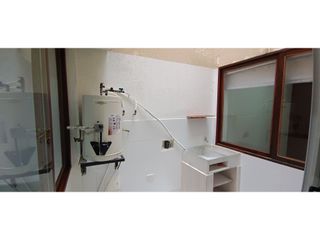 Foto 7 de Venta de apartamento campestre en conjunto cerrado Cota