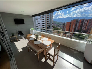 Foto 8 de Venta apartamento las brujas Envigado