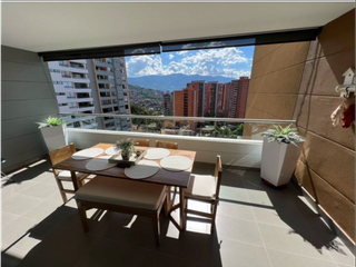 Foto 7 de Venta apartamento las brujas Envigado