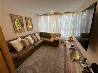 Foto 1 de Venta apartamento las brujas Envigado