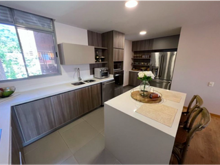 Foto 3 de Venta apartamento las brujas Envigado