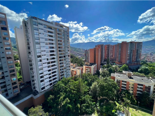 Foto 9 de Venta apartamento las brujas Envigado