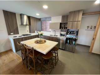 Foto 4 de Venta apartamento las brujas Envigado