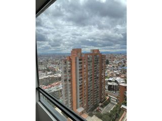 Foto 1 de ARRIENDO APTO  CL 63- Primer canon gratis