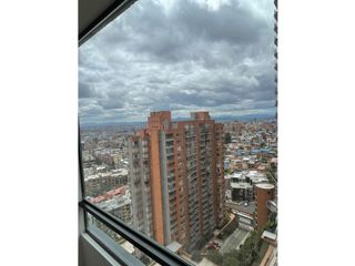 Foto 10 de ARRIENDO APTO  CL 63- Primer canon gratis