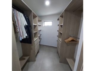 Foto 9 de APARTAMENTO EN VENTA EN CONDOMINIO BOSQUES DEL MARQUEZ, POPAYN