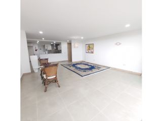 Foto 2 de APARTAMENTO EN VENTA EN CONDOMINIO BOSQUES DEL MARQUEZ, POPAYN