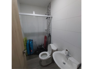 Foto 17 de APARTAMENTO EN VENTA EN CONDOMINIO BOSQUES DEL MARQUEZ, POPAYN