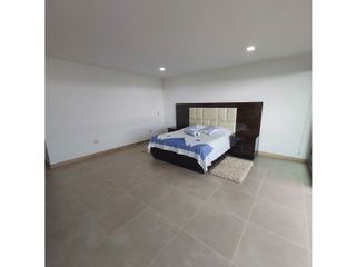 Foto 13 de APARTAMENTO EN VENTA EN CONDOMINIO BOSQUES DEL MARQUEZ, POPAYN