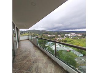 Foto 10 de APARTAMENTO EN VENTA EN CONDOMINIO BOSQUES DEL MARQUEZ, POPAYN