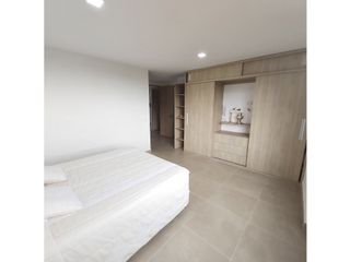 Foto 11 de APARTAMENTO EN VENTA EN CONDOMINIO BOSQUES DEL MARQUEZ, POPAYN