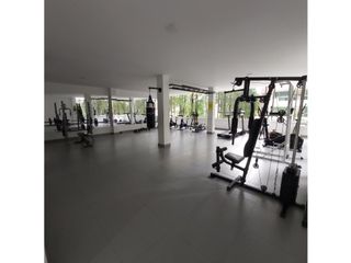 Foto 14 de APARTAMENTO EN VENTA EN CONDOMINIO BOSQUES DEL MARQUEZ, POPAYN