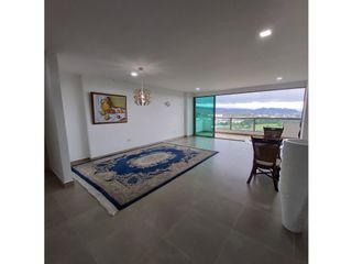 Foto 1 de APARTAMENTO EN VENTA EN CONDOMINIO BOSQUES DEL MARQUEZ, POPAYN