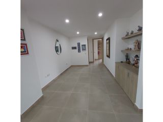 Foto 6 de APARTAMENTO EN VENTA EN CONDOMINIO BOSQUES DEL MARQUEZ, POPAYN
