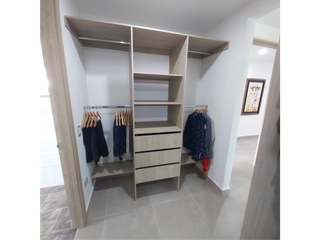 Foto 23 de APARTAMENTO EN VENTA EN CONDOMINIO BOSQUES DEL MARQUEZ, POPAYN