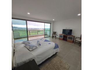 Foto 3 de APARTAMENTO EN VENTA EN CONDOMINIO BOSQUES DEL MARQUEZ, POPAYN