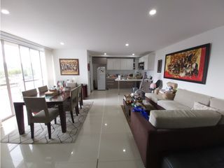 Foto 3 de APARTAMENTO EN VENTA EN EL EDIFICIO VERONA,  ANTONIO NARIÑO, POPAYN
