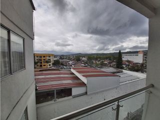 Foto 8 de APARTAMENTO EN VENTA EN EL EDIFICIO VERONA,  ANTONIO NARIÑO, POPAYN
