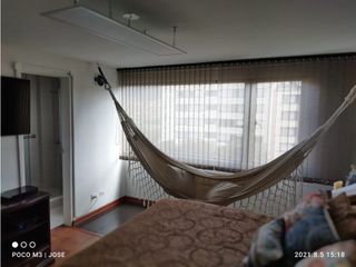 Foto 11 de Venta Apartamento Alhambra, Bogotá
