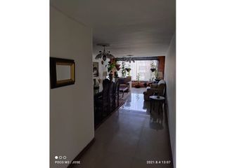Foto 6 de Venta Apartamento Alhambra, Bogotá