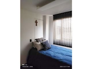 Foto 18 de Venta Apartamento Alhambra, Bogotá