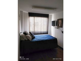 Foto 13 de Venta Apartamento Alhambra, Bogotá