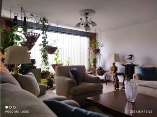Foto 1 de Venta Apartamento Alhambra, Bogotá