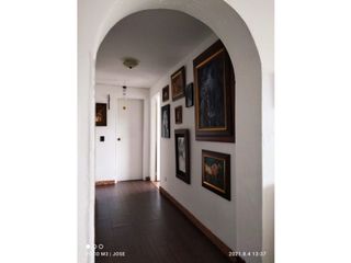 Foto 23 de Venta Apartamento Alhambra, Bogotá