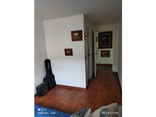 Foto 16 de Venta Apartamento Alhambra, Bogotá