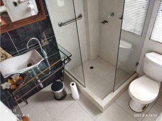 Foto 24 de Venta Apartamento Alhambra, Bogotá