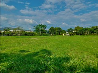 Foto 15 de VENTA HERMOSO LOTE PLANO SECTOR LAS CASCADAS CERRITOS PEREIRA