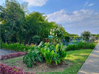Foto 8 de VENTA HERMOSO LOTE PLANO SECTOR LAS CASCADAS CERRITOS PEREIRA