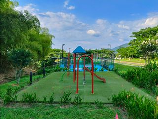 Foto 3 de VENTA HERMOSO LOTE PLANO SECTOR LAS CASCADAS CERRITOS PEREIRA