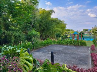 Foto 7 de VENTA HERMOSO LOTE PLANO SECTOR LAS CASCADAS CERRITOS PEREIRA