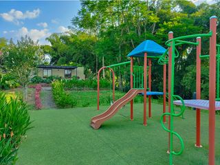 Foto 6 de VENTA HERMOSO LOTE PLANO SECTOR LAS CASCADAS CERRITOS PEREIRA