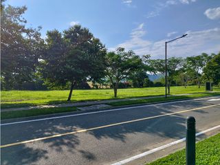 Foto 13 de VENTA HERMOSO LOTE PLANO SECTOR LAS CASCADAS CERRITOS PEREIRA