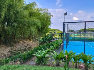 Foto 5 de VENTA HERMOSO LOTE PLANO SECTOR LAS CASCADAS CERRITOS PEREIRA