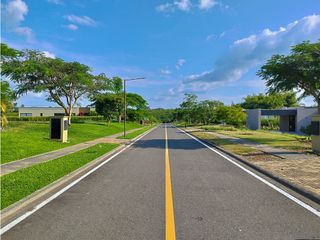 Foto 11 de VENTA HERMOSO LOTE PLANO SECTOR LAS CASCADAS CERRITOS PEREIRA