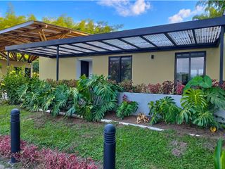 Foto 2 de VENTA HERMOSO LOTE PLANO SECTOR LAS CASCADAS CERRITOS PEREIRA