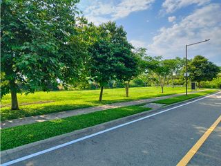 Foto 12 de VENTA HERMOSO LOTE PLANO SECTOR LAS CASCADAS CERRITOS PEREIRA