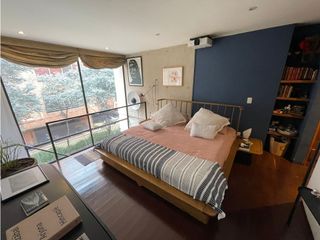 Foto 5 de Arriendo Apartamento Duplex El Virrey, Bogota
