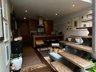 Foto 4 de Arriendo Apartamento Duplex El Virrey, Bogota