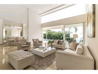 Foto 4 de Alquiler o Venta de Hermosa Casa en Pance (VML)