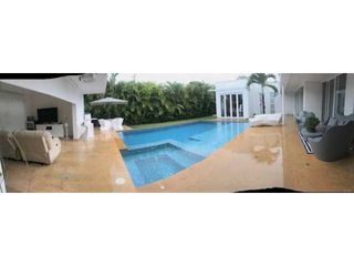Foto 6 de Alquiler o Venta de Hermosa Casa en Pance (VML)