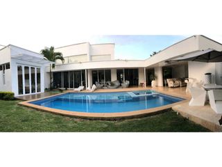 Foto 8 de Alquiler o Venta de Hermosa Casa en Pance (VML)