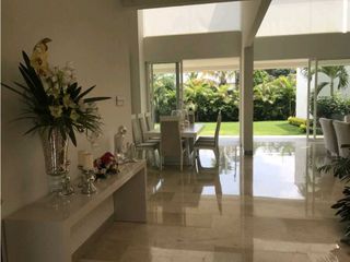 Foto 3 de Alquiler o Venta de Hermosa Casa en Pance (VML)